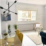 New Gorgeous - Beachfront - 3 Bd San Sebastian