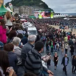 New Gorgeous - Beachfront - 3 Bd * San Sebastian