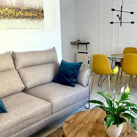 New Gorgeous - Beachfront - 3 Bd San Sebastián