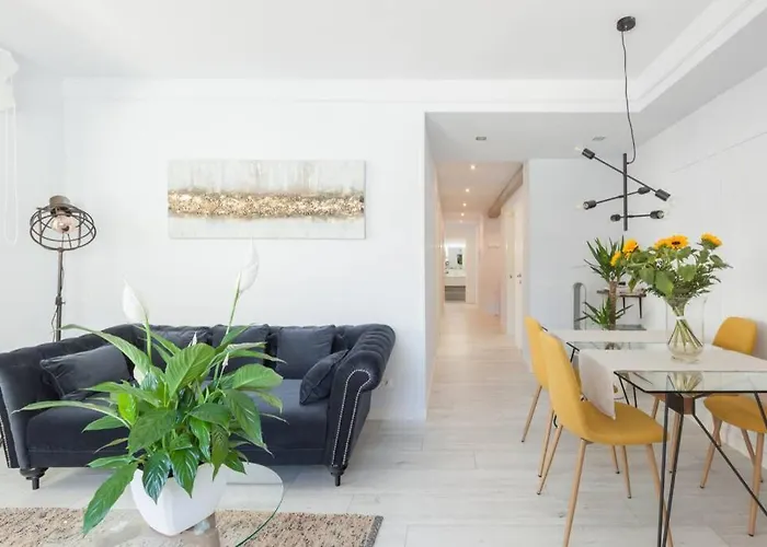 New Gorgeous - Beachfront - 3 Bd * Σαν Σεμπαστιάν