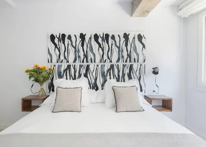 New Gorgeous - Beachfront - 3 Bd Appartement San Sebastian