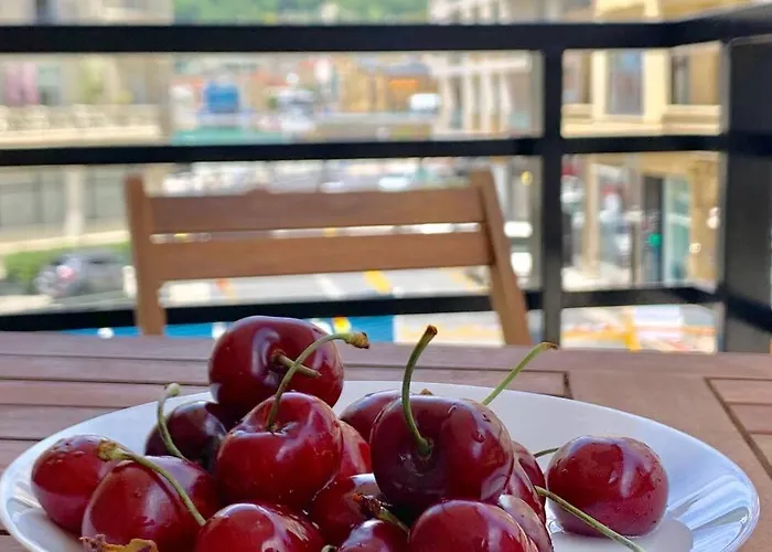 New Gorgeous - Beachfront - 3 Bd Διαμέρισμα *