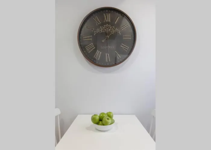 Διαμέρισμα New Gorgeous - Beachfront - 3 Bd *