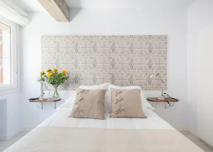 Διαμέρισμα New Gorgeous - Beachfront - 3 Bd Σαν Σεμπαστιάν