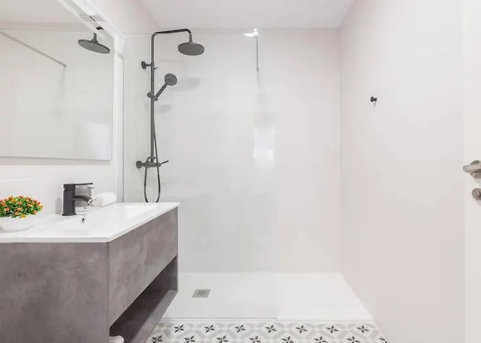 Διαμέρισμα New Gorgeous - Beachfront - 3 Bd