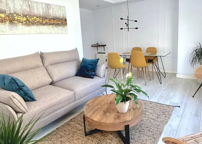 New Gorgeous - Beachfront - 3 Bd Appartement