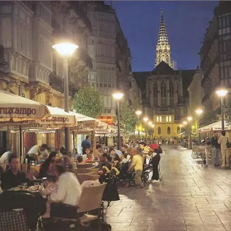 Appartement New Gorgeous - Beachfront - 3 Bd San Sebastian