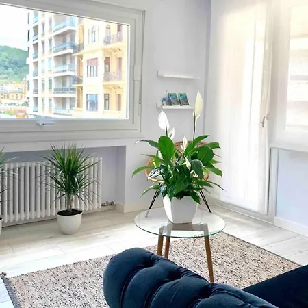 New Gorgeous - Beachfront - 3 Bd Apartment *