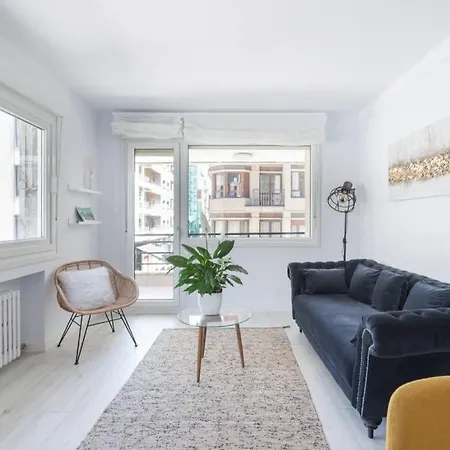 New Gorgeous - Beachfront - 3 Bd San Sebastian