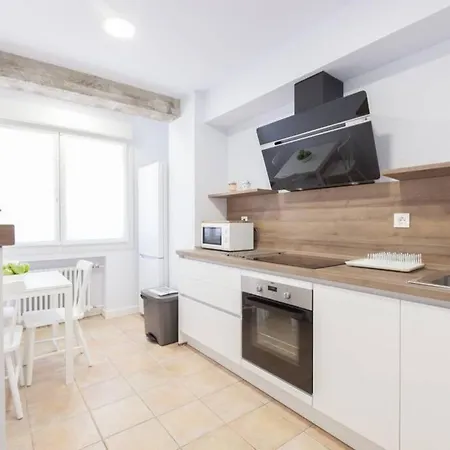 New Gorgeous - Beachfront - 3 Bd Appartement