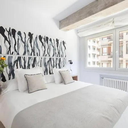 New Gorgeous - Beachfront - 3 Bd San Sebastian