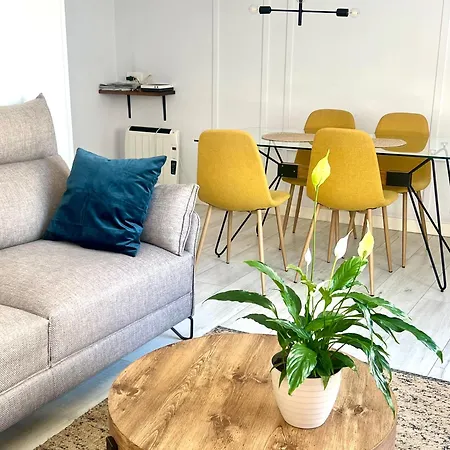 Appartement New Gorgeous - Beachfront - 3 Bd