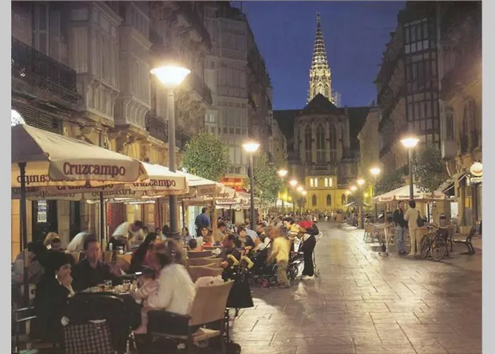 Apartment New Gorgeous - Beachfront - 3 Bd San Sebastian