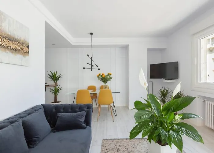 New Gorgeous - Beachfront - 3 Bd Lejlighed