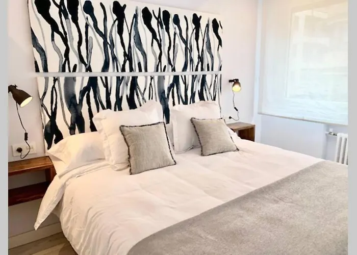 Apartment New Gorgeous - Beachfront - 3 Bd