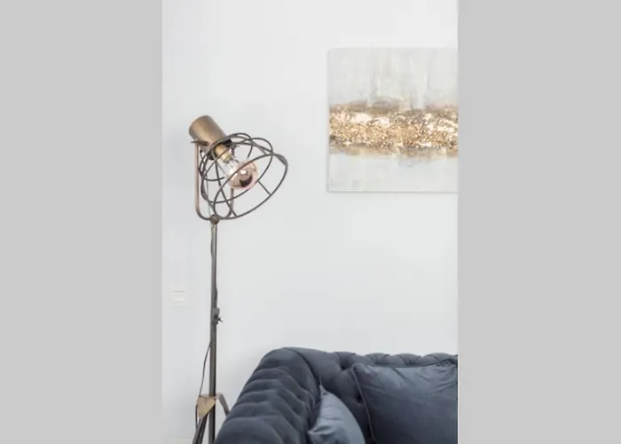 Lejlighed New Gorgeous - Beachfront - 3 Bd