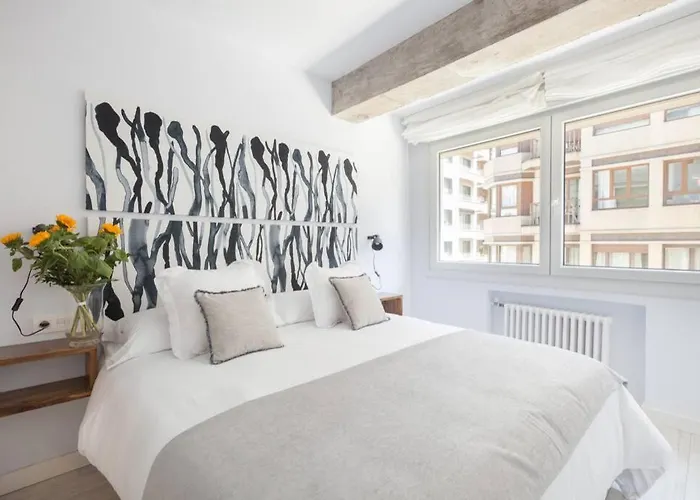 New Gorgeous - Beachfront - 3 Bd San Sebastian