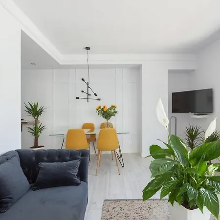 New Gorgeous - Beachfront - 3 Bd Apartamento